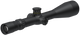 March-X "High Master" 10x-60x56mm SFP MTR-1 Illum. Ret. Riflescope