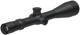 March-X "High Master" 10x-60x56mm SFP MTR-4 Ret. Riflescope