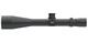 March-X "High Master" 8x-80x56mm SFP MTR-1 Ret. Riflescope