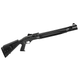 Beretta 1301 Tactical Shotgun with Pistol Grip (Gen II) Black Semi-Auto