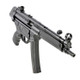 Century AP5 9mm CORE Pistol from MKE - HK MP5 Clone