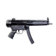 Century AP5 Core 9mm pistol from MKE - HK MP5 clone