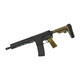 Geissele 10.3" Super Duty Pistol 5.56mm custom kit