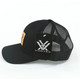 Vortex Black Logo Cap