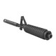 Commando Barrel Assembly with Pinned XM177 Flash Hider