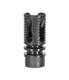 Mk18 - M4A1 Flash Hider, NT4 Clone, compatible with Knights Armament KAC QDSS-NT4 Suppressor - 1/2"-28