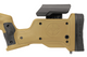 Cadex CDX-R7 SHP Series Rifle cheek riser