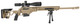 Cadex CDX-300 TAC Series Rifle - Customized to your specs (CDX300-TAC)