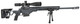 Cadex CDX-33 TAC Series Rifle - Customized to your specs (CDX33-TAC)