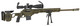 Cadex CDX-30 LITE Series Rifle - Custom Order (CDX30-LITE)