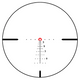 Sig Sauer DWLR6 reticle for SDMR 1-6 Tango6T