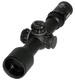 Steiner T6Xi 2.5-15x50 Ultra Short Riflescope with SCR-mil illum ret.