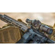 Vortex Razor 1-6x with Geissele SOPMOD Mount combo