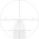 Tremor 3 illuminated reticle