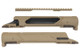 Cadex CDX-50 Tremor Action - for .50 BMG and .416 Barrett 