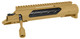 Tan Cadex CDX-50 Tremor Action - for .50 BMG and .416 Barrett 