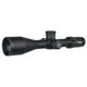 Sig Tango6 5-30x56mm FFP 34mm riflescope, MRAD Dev-L LevelPlex Black