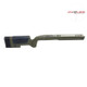 McMillan A4 Stock for the USMC M40A5 Sniper Rifle in OD Green