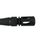 FN SAW M249 flash hider