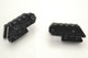 Dual Sided Picatinny Rail Mount for AR15/M4 Front Sight Block