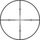 Leupold Mk 4 3.5-10x40mm rifle scope non-illum for Mk12 and Mk11, DEMO