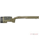 McMillan A4 Stock for the USMC M40A3 rifle