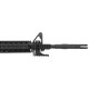 Cadex M4/M16 Tri-Rail Mount