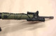C8 rifle with Triad Rail from Cadex