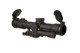 Trijicon VCOG 1-8X28 Riflescope - USMC SCO