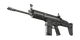 FN SCAR 17S NRCH - 7.62 - Black 