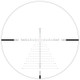 Arken VPR reticle