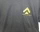  Arken Optics T-shirt in Gray