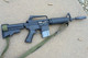 M16 A1 / GAU-5 "Slick Side" Carbine