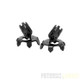 Cadex Falcon Bipod Claw Feet