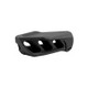 Cadex MX1 Mini Muzzle Brake 5/8X24 for 6.5 CM - Black