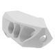 Cadex MX1 Mini Muzzle Brake 5/8X24 for 6.5 CM - Stormtrooper White