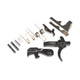 Geissele Super MCX SSA Trigger M4 Curve Trigger Bow