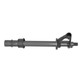 Mk18 10.3" Colt SOCOM barrel with front sight base (FSB) 