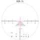 Schmidt & Bender 1-8x24 MDR-T6 reticle