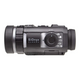 SiOnyx Aurora Black Full-Color Nightvision Camera with Hard Case