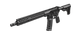 FN FN15 Guardian Rifle - 16" 5.56 M-LOK rail