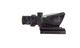 Trijicon ACOG 4X32 Riflescope - TA31F-G Black