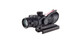 Trijicon ACOG 4X32 Riflescope - TA31F Black