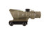 Trijicon ACOG 4X32 Riflescope - TA31-D-100310 FDE