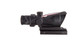 Trijicon ACOG 4X32 Riflescope - TA31F Black
