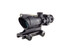 Trijicon ACOG 4X32 Riflescope - TA31F-A Black