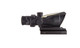 Trijicon ACOG 4X32 Riflescope - TA31F-A Black