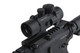 Primary Arms SLx 2.5 Compact 2.5x32 Prism Scope - ACSS CQB-M1 Reticle