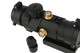 Primary Arms SLx 2.5 Compact 2.5x32 Prism Scope - ACSS CQB-M1 Reticle