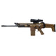 Scar with ACOG TA11-J-308